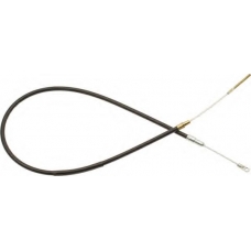 4.1517 PEX Трос, стояночная тормозная система