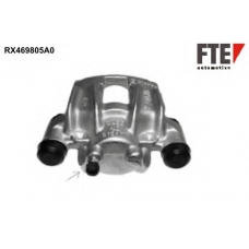RX469805A0 FTE Тормозной суппорт