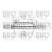 BDC4813 QUINTON HAZELL Тормозной диск
