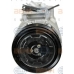 8FK 351 334-981 HELLA Компрессор, кондиционер