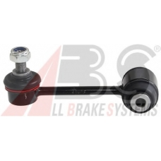 260753 ABS Тяга / стойка, стабилизатор