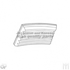 VM3-0890 ASHUKI Поликлиновой ремень