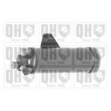 QRD160 QUINTON HAZELL Осушитель, кондиционер