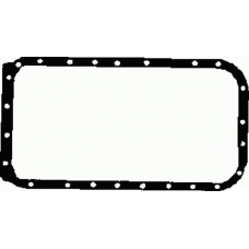 41399 SPESSO Прокладка, маслянная ванна