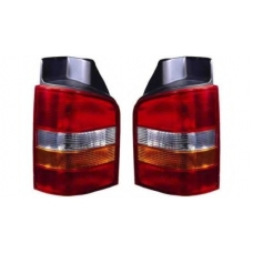 16914831 IPARLUX Задний фонарь