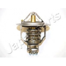 VA-059 JAPANPARTS Термостат, охлаждающая жидкость