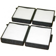 17052F-X2 MEAT & DORIA Фильтр, воздух во внутренном пространстве