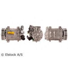 51-0316 ELSTOCK Компрессор, кондиционер