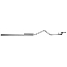 36.99.57 IMASAF Глушитель выхлопных газов конечный