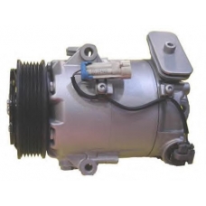 81.06.17.012 LIZARTE Компрессор, кондиционер