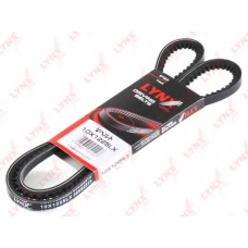 10X1225LX LYNX Ремень клиновой