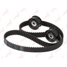 PK1314 LYNX Комплект грм (16v) lada 2110-1