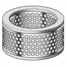 FL6533 COOPERSFIAAM FILTERS Воздушный фильтр