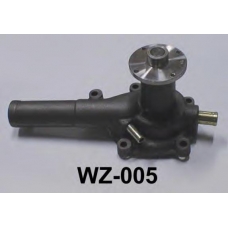 WZ-005 ASCO Водяной насос