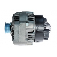 8EL 011 710-331 HELLA Генератор