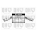 BFH4604 QUINTON HAZELL Тормозной шланг