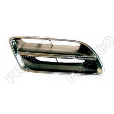 DS0072103 Prasco Решетка радиатора