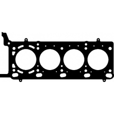 515.260 Elring Прокладка, головка цилиндра