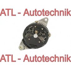 L 38 780 ATL Autotechnik Генератор