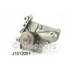 J1512051 NIPPARTS Водяной насос