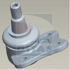 A1-2299 DITAS Несущий / направляющий шарнир