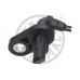 06-S266 OPTIMAL Датчик, частота вращения колеса