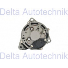 L 33 570 DELTA AUTOTECHNIK Генератор