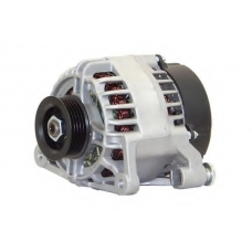 011328 DA SILVA Генератор