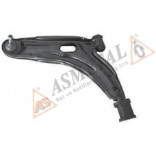 30FI06 AS METAL Рычаг независимой подвески колеса, подвеска колеса