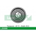 LD0008 TRW Натяжной ролик, ремень грм