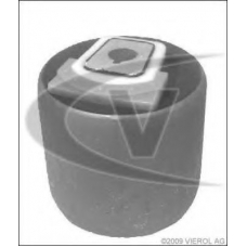 V10-7527 VEMO/VAICO Подвеска, рычаг независимой подвески колеса