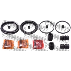 0275-J32F FEBEST Ремкомплект, тормозной суппорт