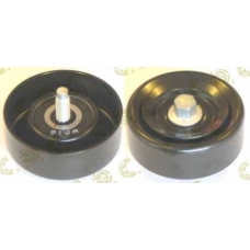 03.81146 AUTOKIT Паразитный / ведущий ролик, поликлиновой ремень