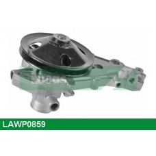 LAWP0859 TRW Водяной насос