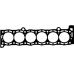 10082600 AJUSA Прокладка, головка цилиндра