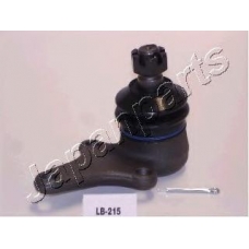 LB-215 JAPANPARTS Несущий / направляющий шарнир