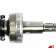 SD0182 AS-PL Привод с механизмом свободного хода, стартер