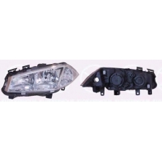 60410156 KLOKKERHOLM Основная фара