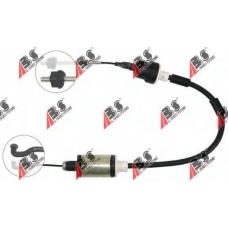 K25710 ABS Трос, управление сцеплением