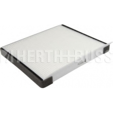 J1340511 NIPPARTS Фильтр, воздух во внутренном пространстве