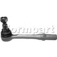 1902036 FORMPART Наконечник поперечной рулевой тяги