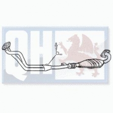 321047 KLARIUS Катализатор