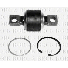BSK32324 BORG & BECK ремонтный комплект, рычаг подвески