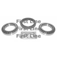 FBK767 FIRST LINE Комплект подшипника ступицы колеса