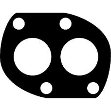 423365H CORTECO Прокладка, труба выхлопного газа