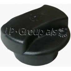 121370003 Jp Group Крышка, резервуар охлаждающей жидкости