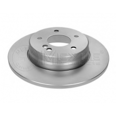 015 523 2039/PD MEYLE Тормозной диск