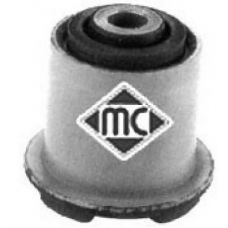 04375 METALCAUCHO Подвеска, рычаг независимой подвески колеса