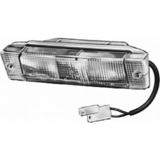 2BA 004 528-061 HELLA Фонарь указателя поворота