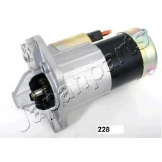 MTD228 JAPANPARTS Стартер